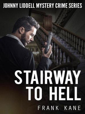 cover image of Stairway to Hell